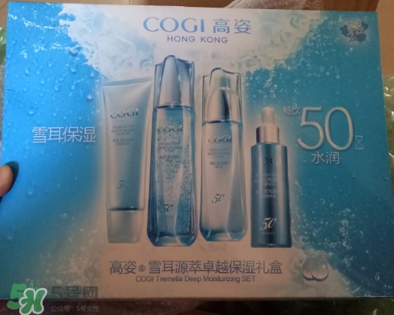 高姿和百雀羚哪個(gè)好？高姿和百雀羚哪個(gè)檔次更高