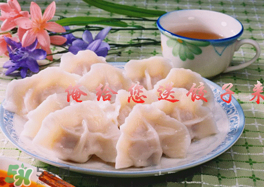 入伏為什么吃餃子？初伏為什么要吃餃子？