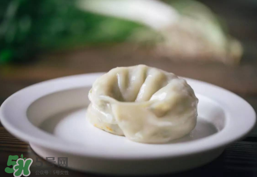 入伏為什么吃餃子？初伏為什么要吃餃子？