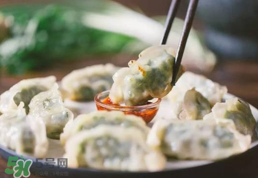入伏為什么吃餃子？初伏為什么要吃餃子？