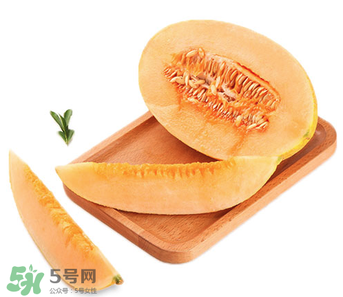 寶寶能吃哈蜜瓜嗎？哈密瓜嬰兒能吃嗎？