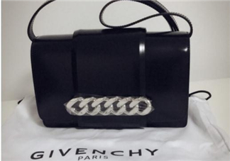 givenchy infinity多少錢？紀梵希infinity包包專柜價格
