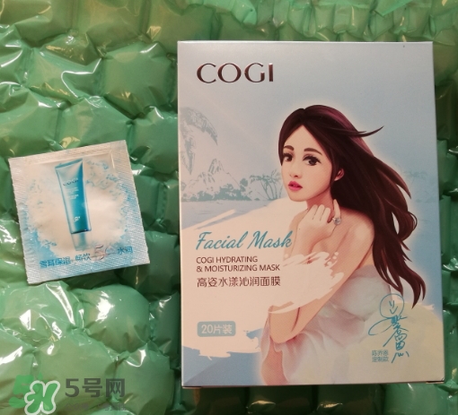 高姿和一葉子哪個好？高姿和一葉子對比