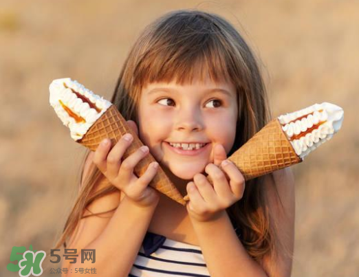 三伏天為什么不能吃冰？三伏天不能吃冰是真的假的？