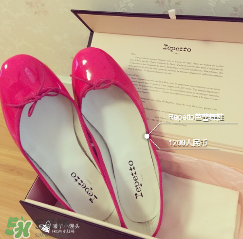 repetto是什么牌子_哪個(gè)國(guó)家的_什么檔次？