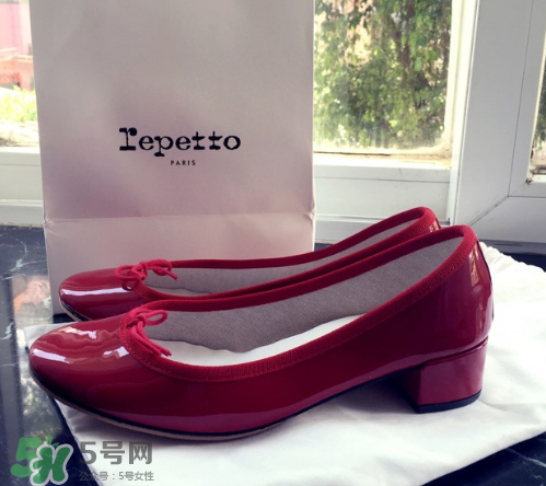 repetto是什么牌子_哪個(gè)國(guó)家的_什么檔次？