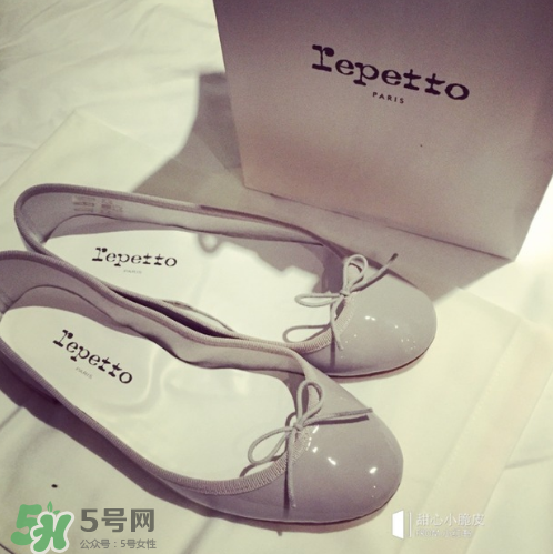 repetto的鞋一般多少錢？repetto芭蕾舞鞋價(jià)格