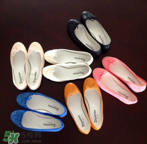 repetto的鞋一般多少錢？repetto芭蕾舞鞋價(jià)格