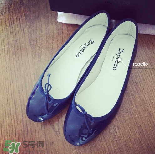 repetto鞋碼偏小嗎？repetto芭蕾舞鞋尺碼準(zhǔn)嗎？