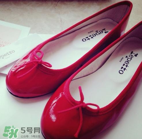 repetto鞋碼偏小嗎？repetto芭蕾舞鞋尺碼準(zhǔn)嗎？