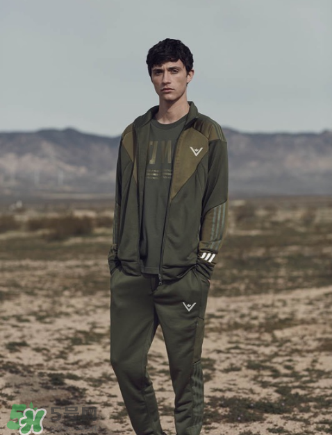 adidas originals by white mountaineering2017秋冬系列怎么樣？