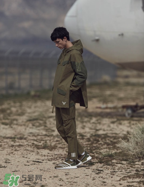 adidas originals by white mountaineering2017秋冬系列怎么樣？