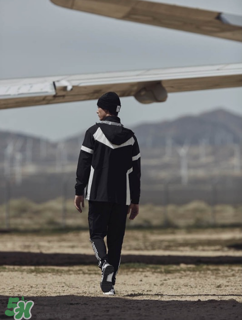 adidas originals by white mountaineering2017秋冬系列怎么樣？