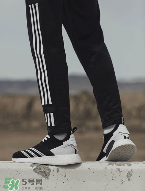 adidas originals by white mountaineering2017秋冬系列怎么樣？