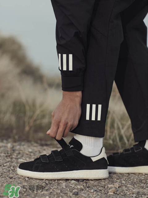 adidas originals by white mountaineering2017秋冬系列怎么樣？