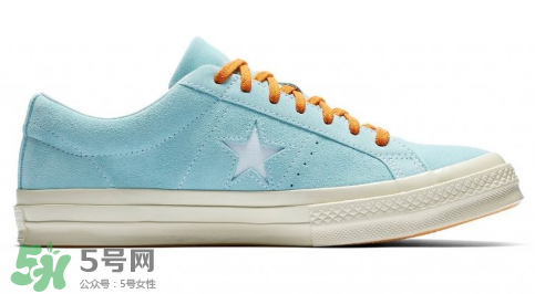 tyler the creator與converse聯(lián)名鞋子什么時候發(fā)售？
