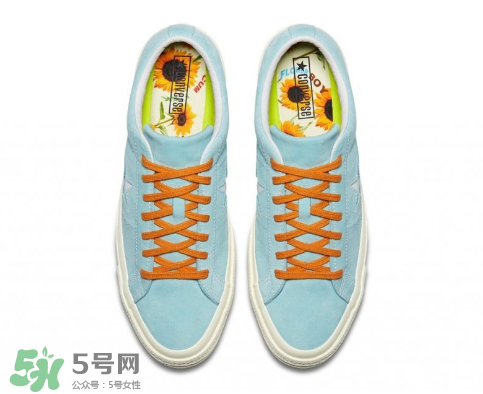 tyler the creator與converse聯(lián)名鞋子什么時候發(fā)售？