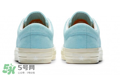 tyler the creator與converse聯(lián)名鞋子什么時候發(fā)售？