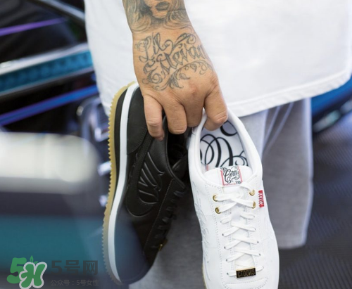 mister cartoon與nike cortez45周年聯(lián)名鞋子什么時(shí)候發(fā)售？