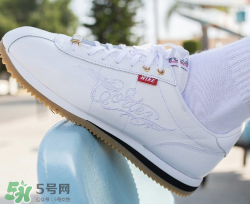 mister cartoon與nike cortez45周年聯(lián)名鞋子什么時(shí)候發(fā)售？