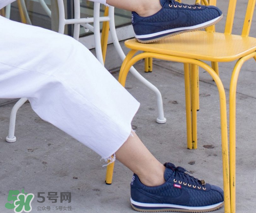 mister cartoon與nike cortez45周年聯(lián)名鞋子什么時(shí)候發(fā)售？