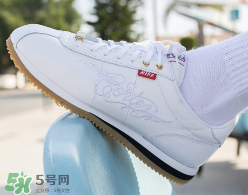 mister cartoon與nike cortez45周年聯(lián)名鞋子多少錢？