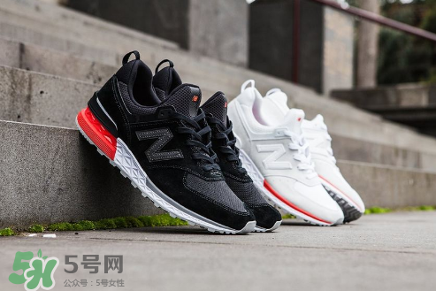 new balance 574 sport多少錢？新百倫574s專柜價(jià)格
