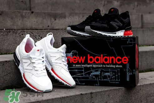 new balance 574 sport多少錢？新百倫574s專柜價格