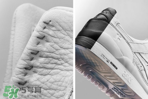 foss與asics tiger聯(lián)名foss gallery運(yùn)動(dòng)鞋什么時(shí)候發(fā)售？