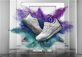 foss與asics tiger聯(lián)名foss gallery運(yùn)動(dòng)鞋什么時(shí)候發(fā)售？