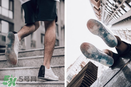 foss與asics tiger聯(lián)名foss gallery運動鞋多少錢？