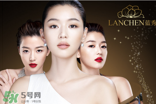 藍(lán)秀是哪個(gè)國(guó)家的品牌？藍(lán)秀化妝品是韓國(guó)的嗎？