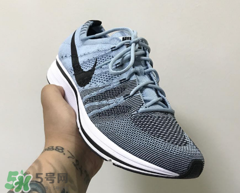 nike flyknit trainer cirrus blue什么時候發(fā)售？