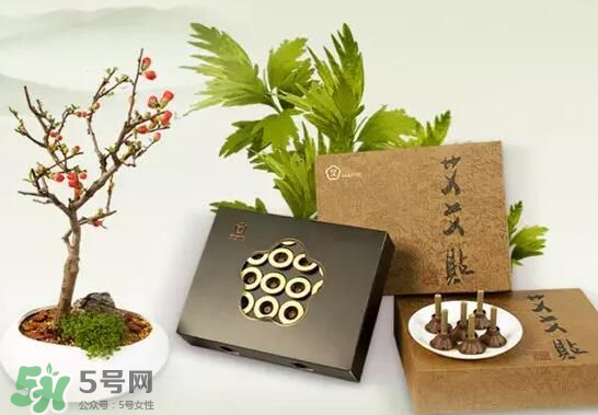 艾灸貼多少錢一盒?？艾灸貼一盒60裝多少錢？