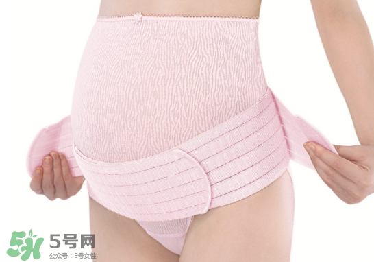 托腹帶對胎盤低有用嗎？托腹帶能不能緩解胎盤低？