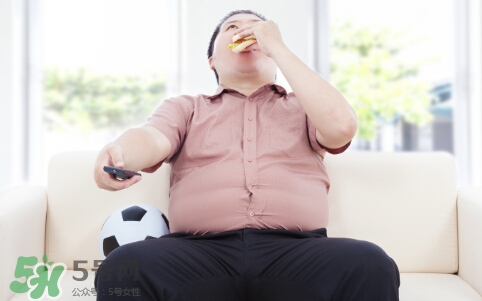 肥胖會影響性功能嗎？男人肥胖影響性生活嗎？