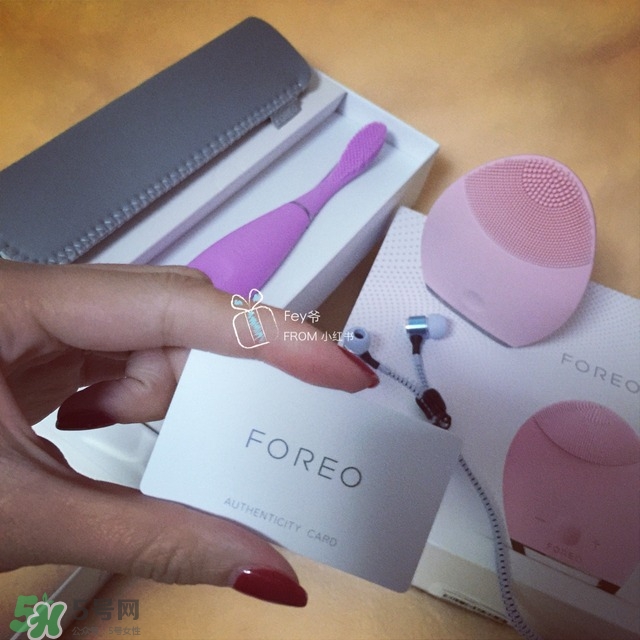 foreo issa牙刷怎么樣？foreo issa牙刷怎么用？