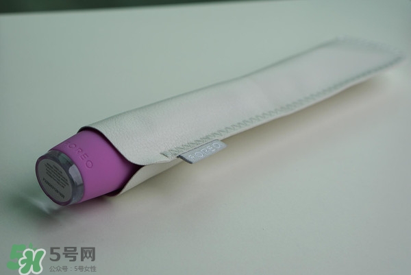 foreo issa牙刷怎么樣？foreo issa牙刷怎么用？