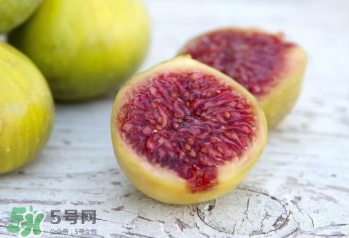 無花果什么品種最好？無花果哪種品種好吃