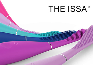 foreo issa牙刷怎么樣？foreo issa牙刷怎么用？
