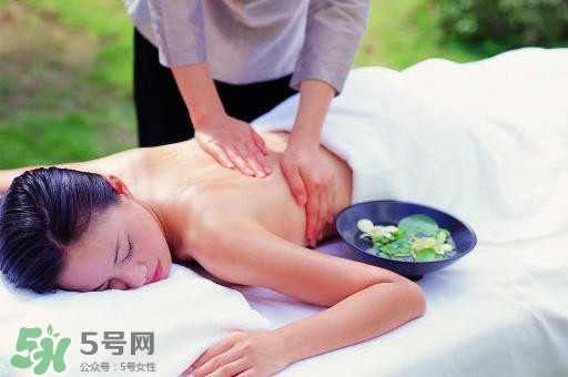 男技師工資高嗎？男按摩師好找工作嗎？