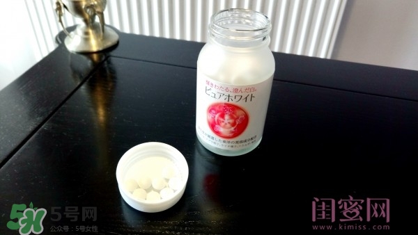 資生堂美白丸有用嗎？資生堂美白丸效果如何？
