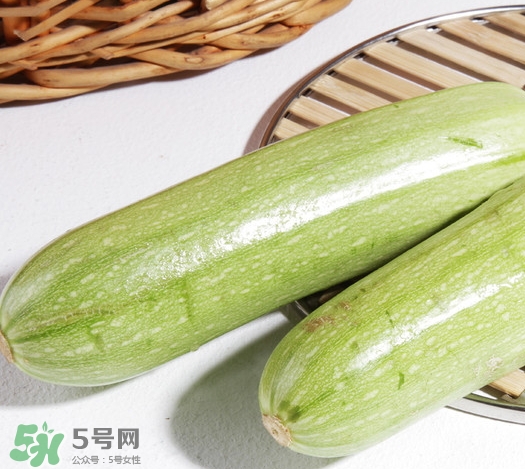 西葫蘆發(fā)苦是怎么回事？西葫蘆發(fā)苦能吃嗎