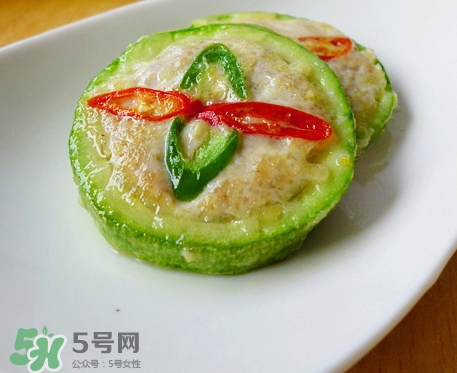 西葫蘆發(fā)苦是怎么回事？西葫蘆發(fā)苦能吃嗎