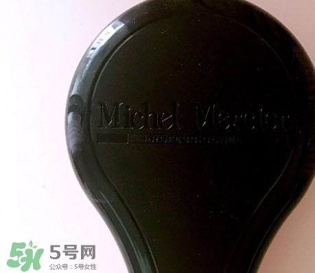 michel mercier魔法梳怎么用？mm魔法梳使用心得