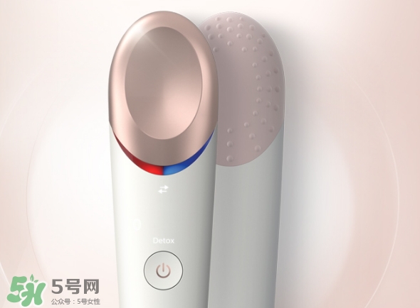 飛利浦眼周煥亮儀怎么用？飛利浦眼周煥亮儀用法