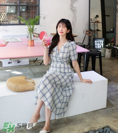 雪紡裙搭配什么鞋子？雪紡裙配什么鞋子好看？