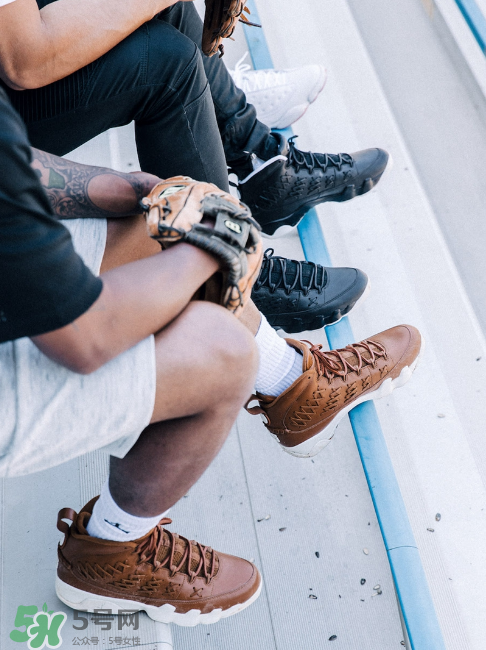 air jordan 9 baseball怎么買？aj9棒球特別款球鞋發(fā)售店鋪
