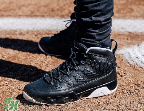 air jordan 9 baseball怎么買？aj9棒球特別款球鞋發(fā)售店鋪