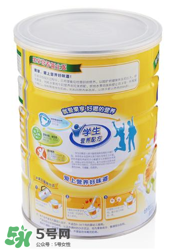 伊利果享學生奶粉怎么樣？伊利果享學生奶粉好喝嗎？